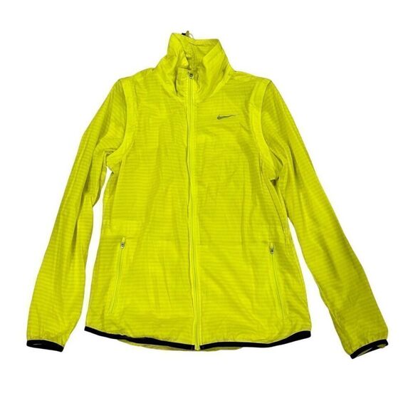 NIKE JACKET SZ small - Picture 1 of 4